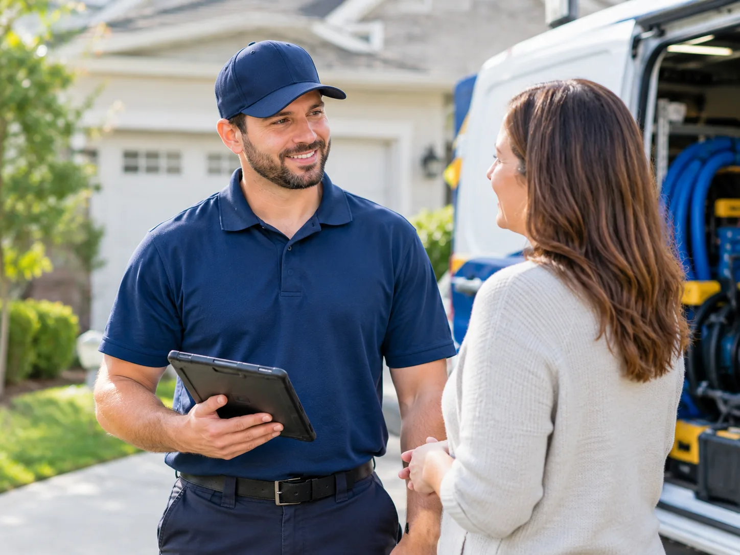 Sewage Backup Cleanup Davenport, NY FAQs